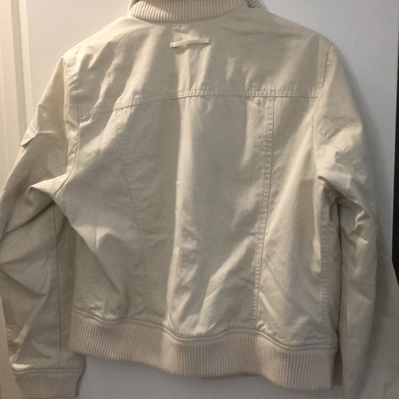 Utility jacket - Picture 3 of 6